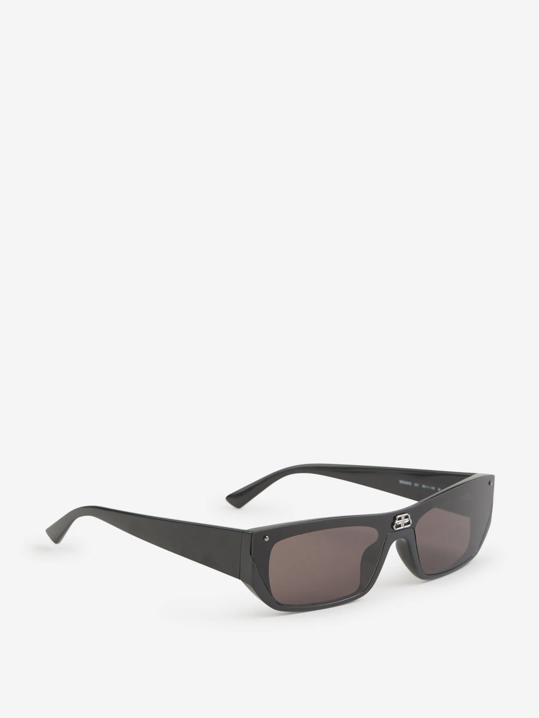 Balenciaga Gafas de Sol Rectangulares