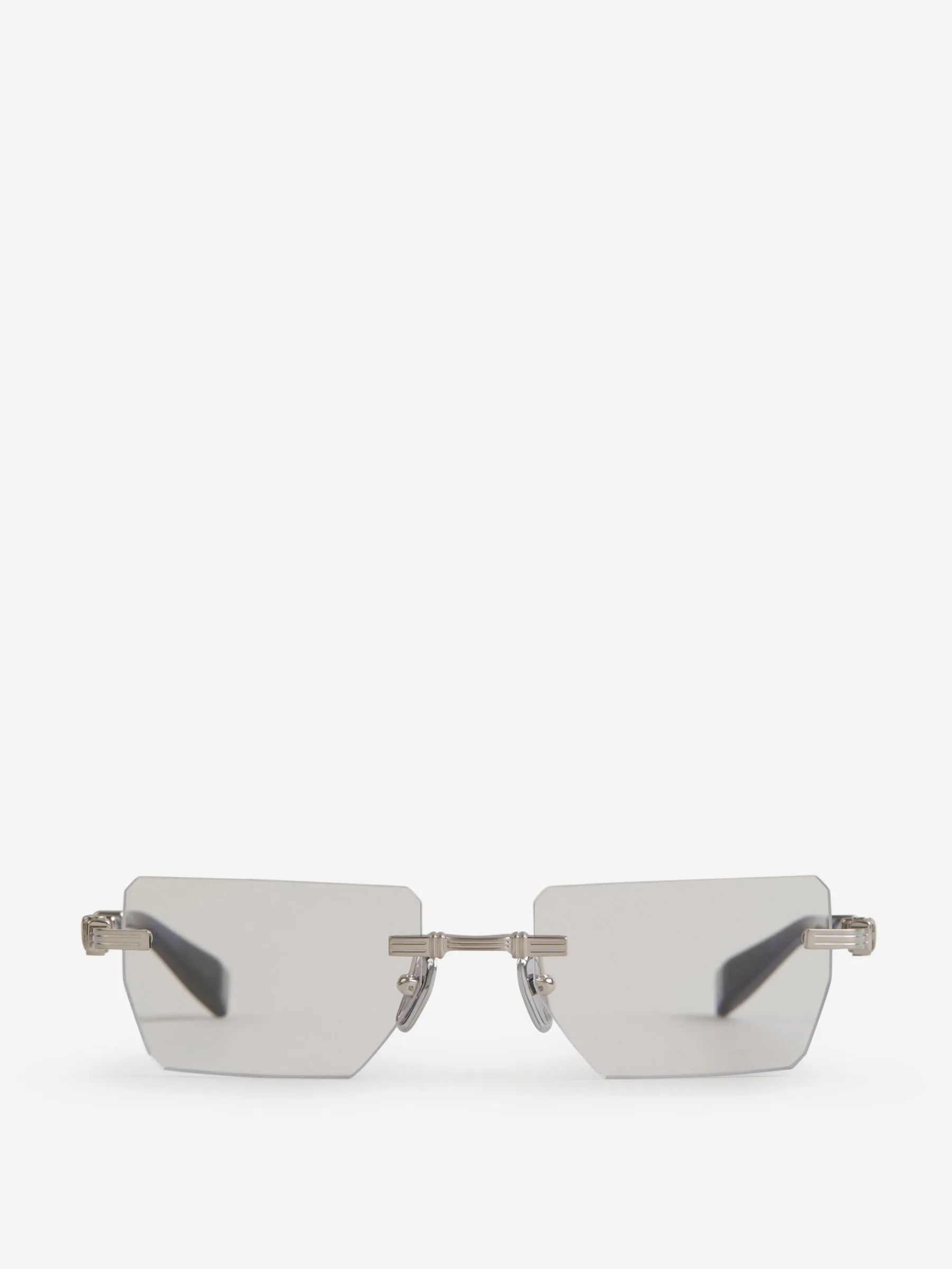 Balmain Gafas De Sol Rectangulares