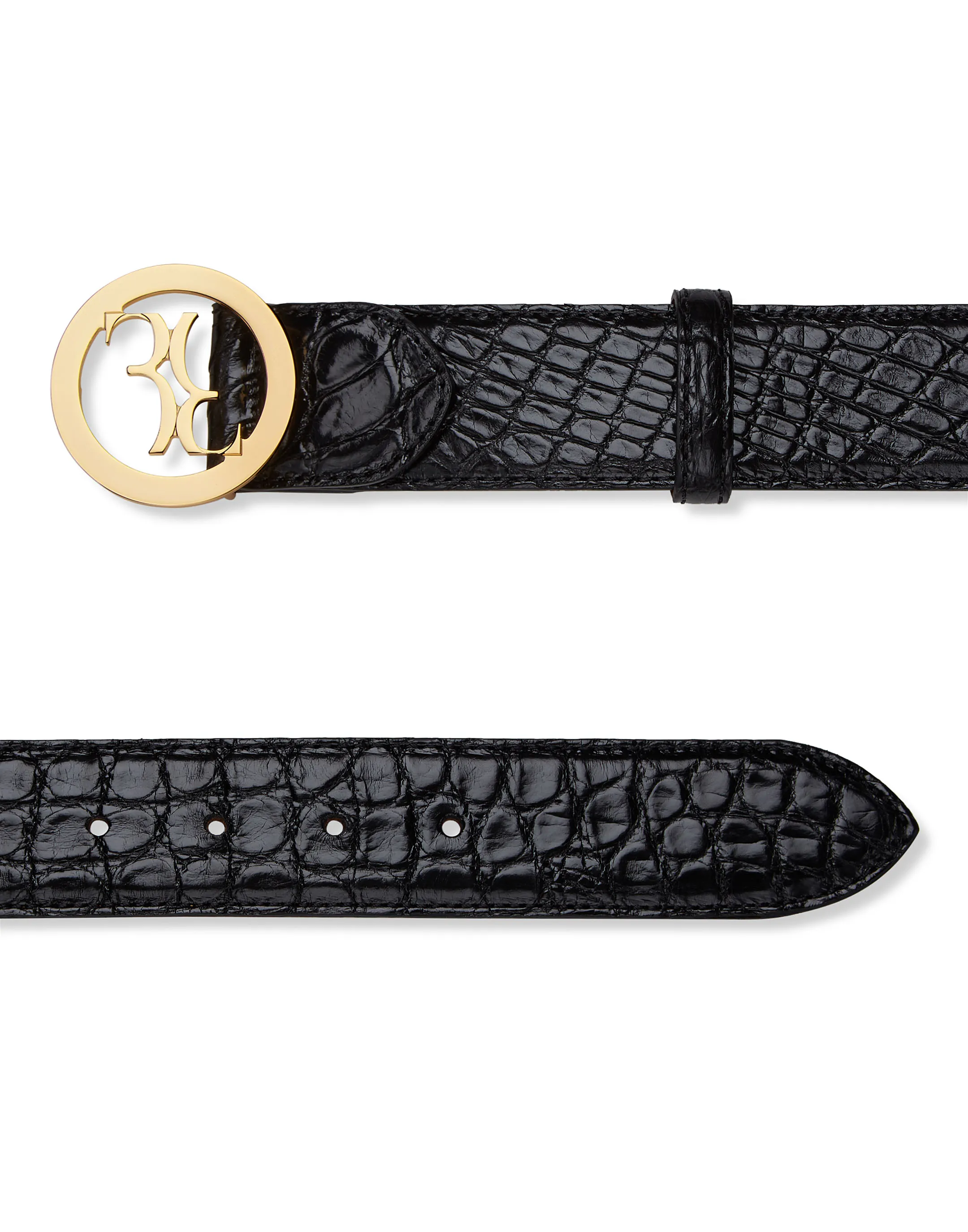 Belt Luxury-