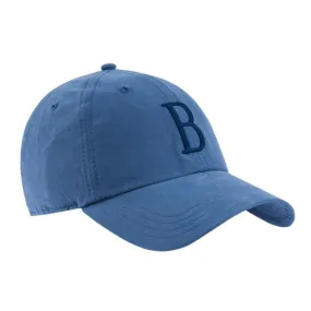 Beretta Gorra Big B Blue & Blue navy