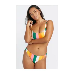 Bikini Volcom Along Those Lines Para Mujer