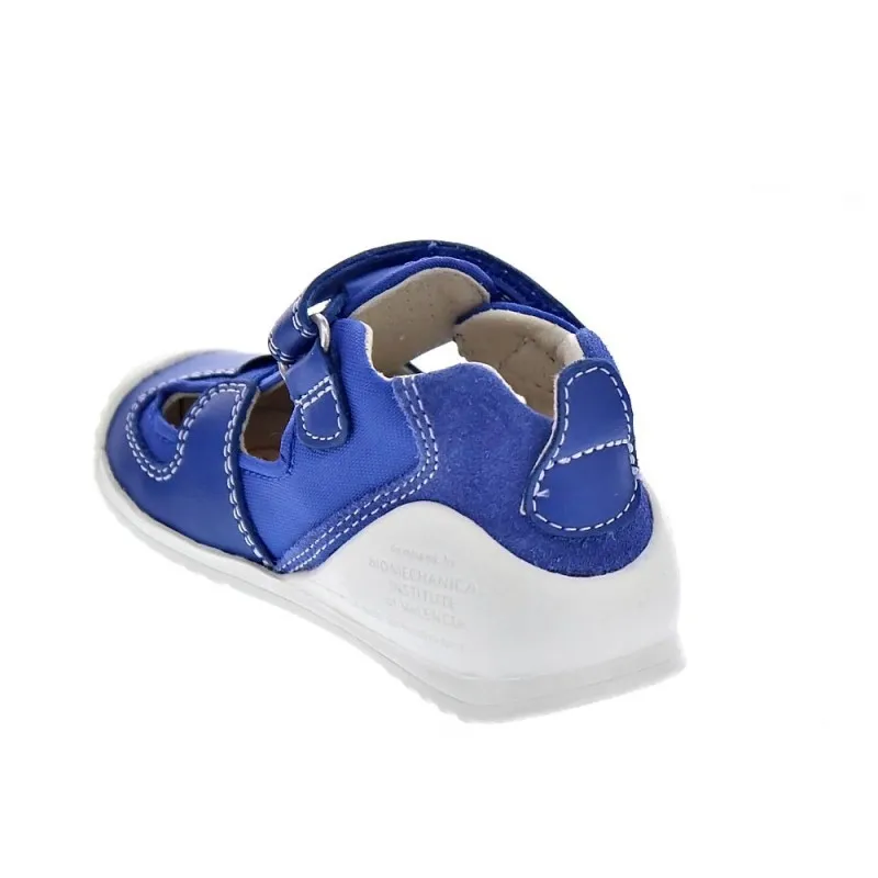 Biomecanics Sandalias Niño 182155 Azul