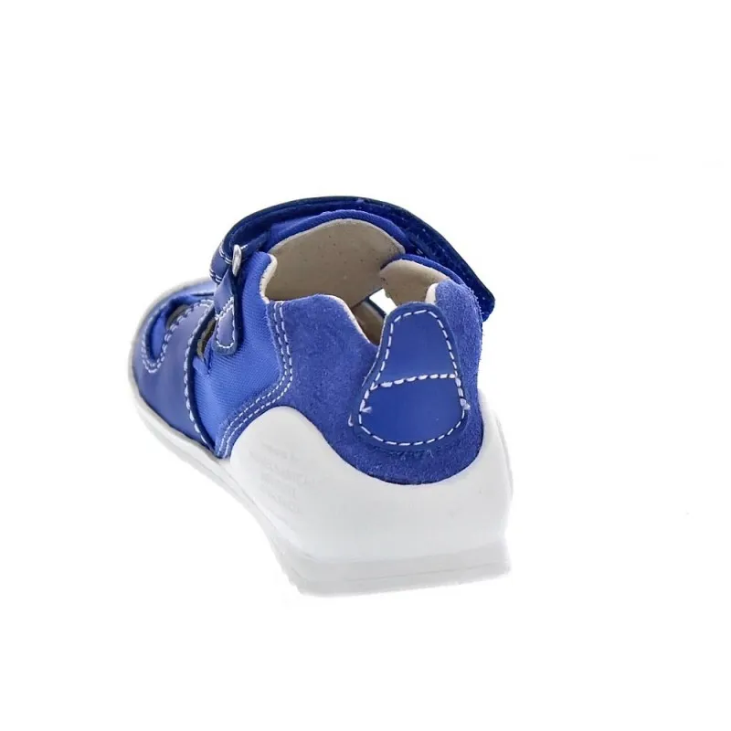 Biomecanics Sandalias Niño 182155 Azul