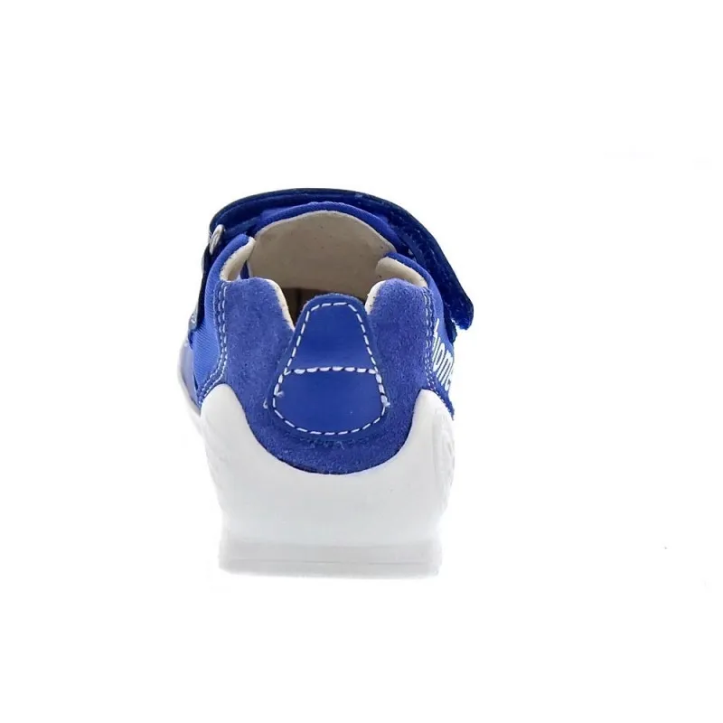 Biomecanics Sandalias Niño 182155 Azul