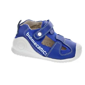 Biomecanics Sandalias Niño 182155 Azul