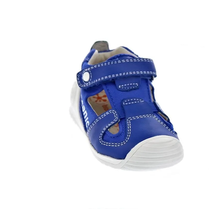 Biomecanics Sandalias Niño 182155 Azul