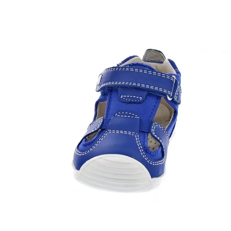 Biomecanics Sandalias Niño 182155 Azul