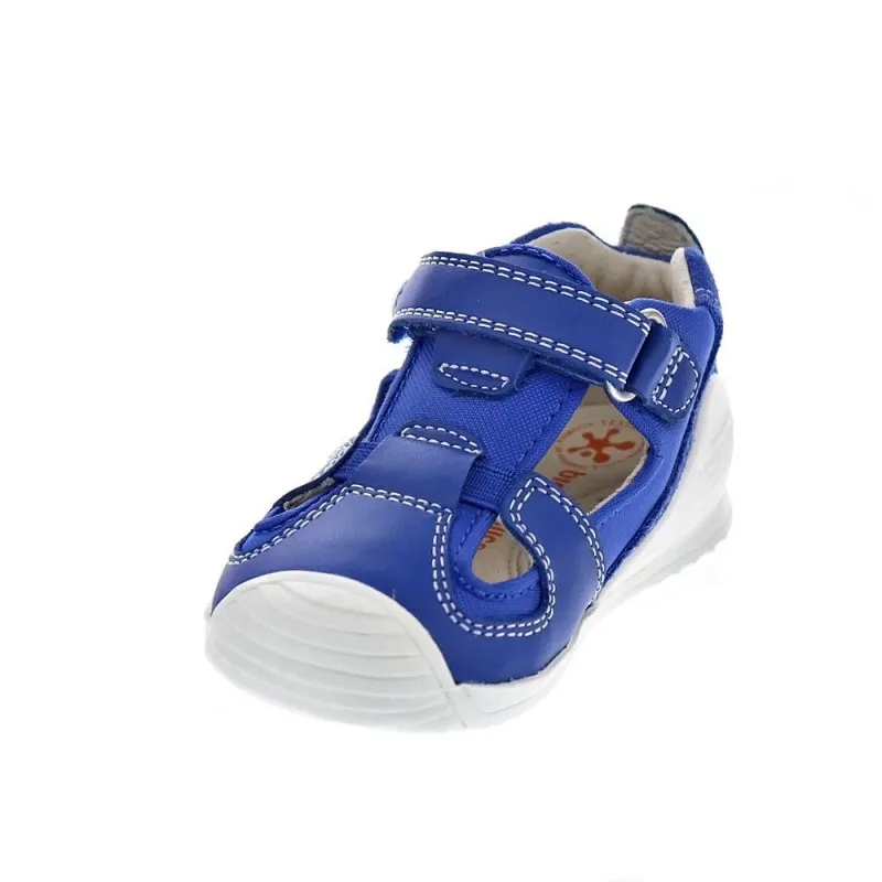 Biomecanics Sandalias Niño 182155 Azul