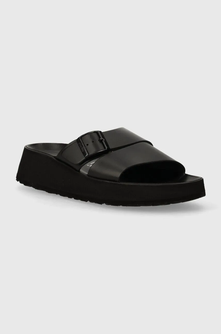 Birkenstock Almina Platform Sandals