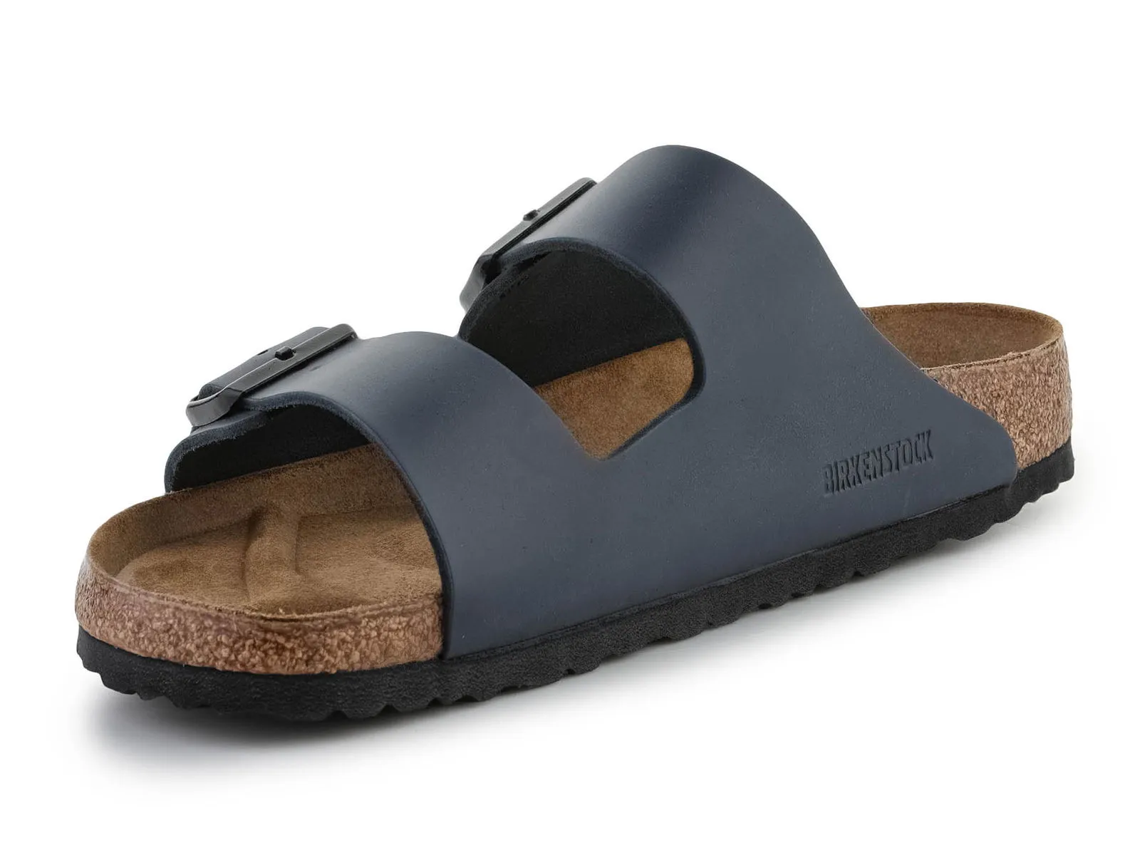 Birkenstock Arizona Blue