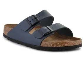 Birkenstock Arizona Blue