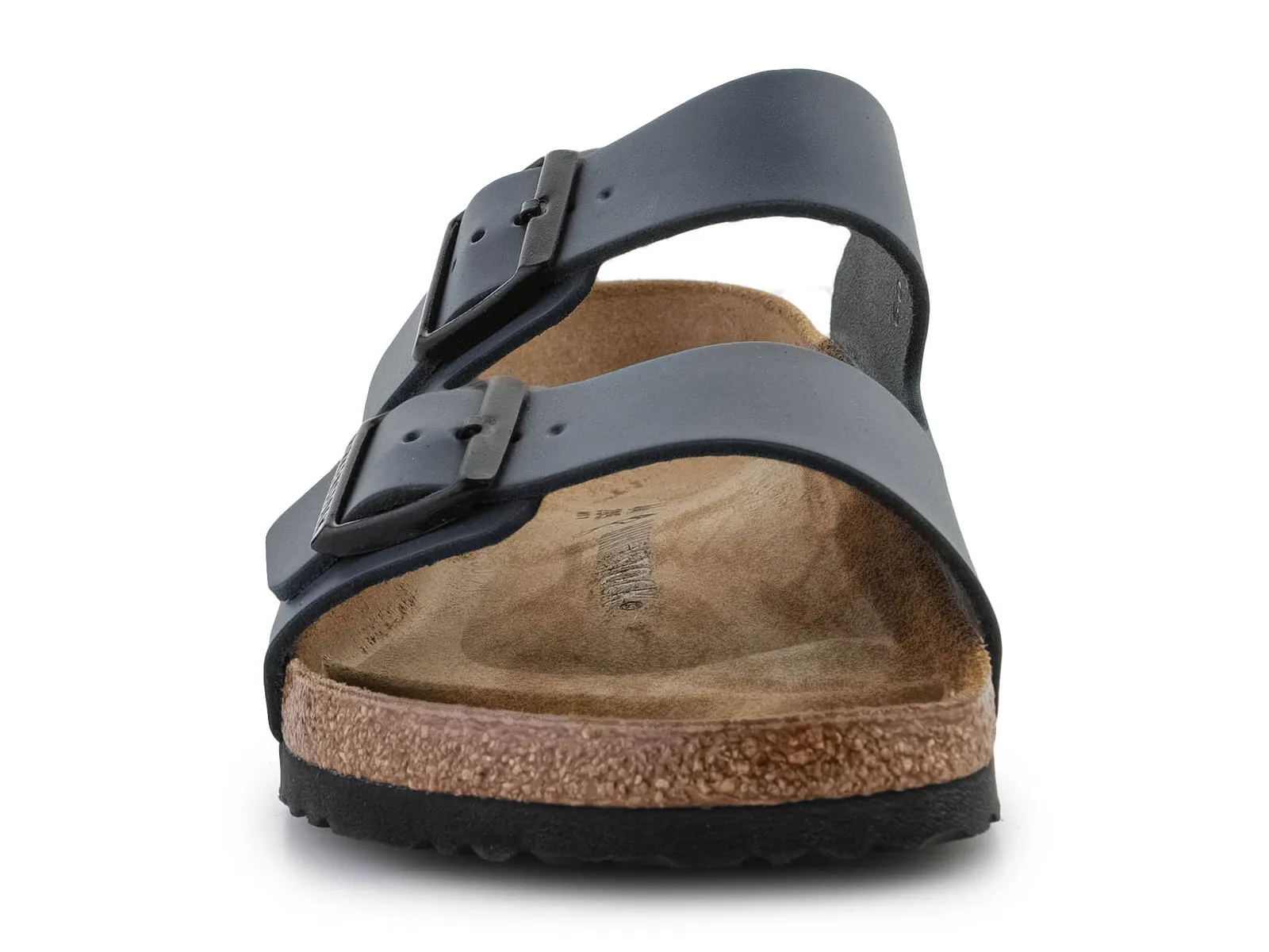 Birkenstock Arizona Blue