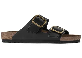 Birkenstock Arizona Bold Leather Roast