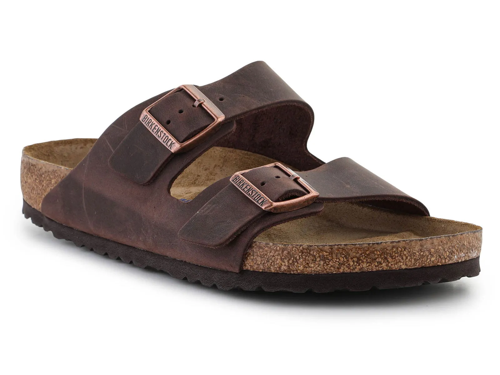 Birkenstock Arizona Habana