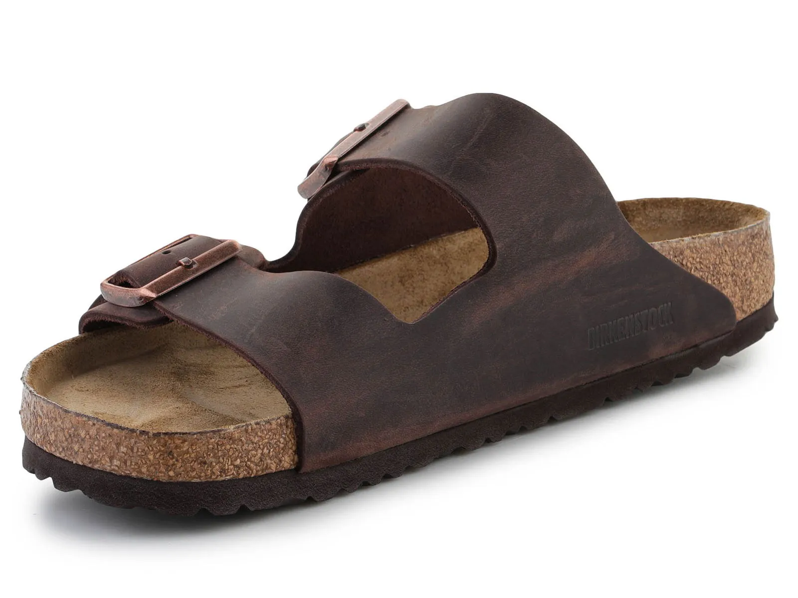 Birkenstock Arizona Habana