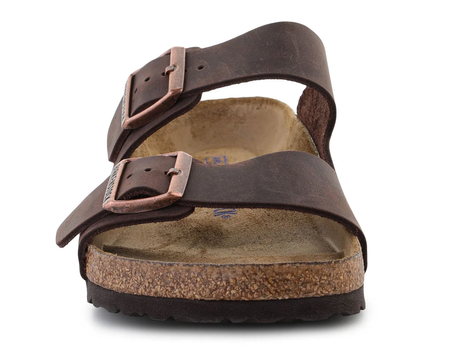 Birkenstock Arizona Habana