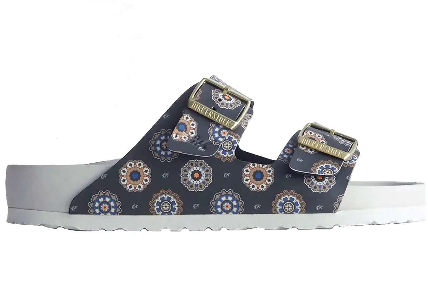 Birkenstock Arizona Kith Birko-Flor