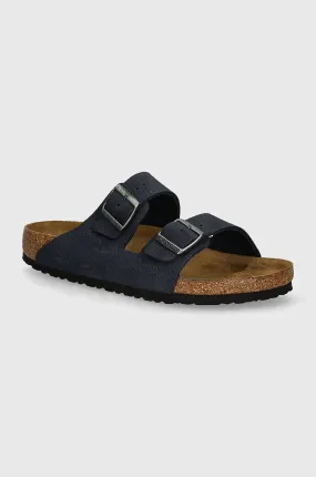 Birkenstock Arizona Nubuck Slides