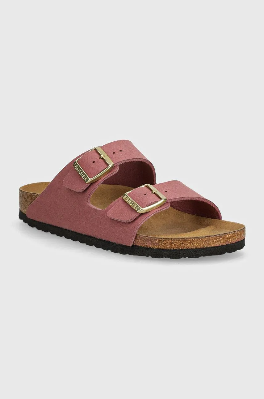 Birkenstock Arizona Pink Sandals