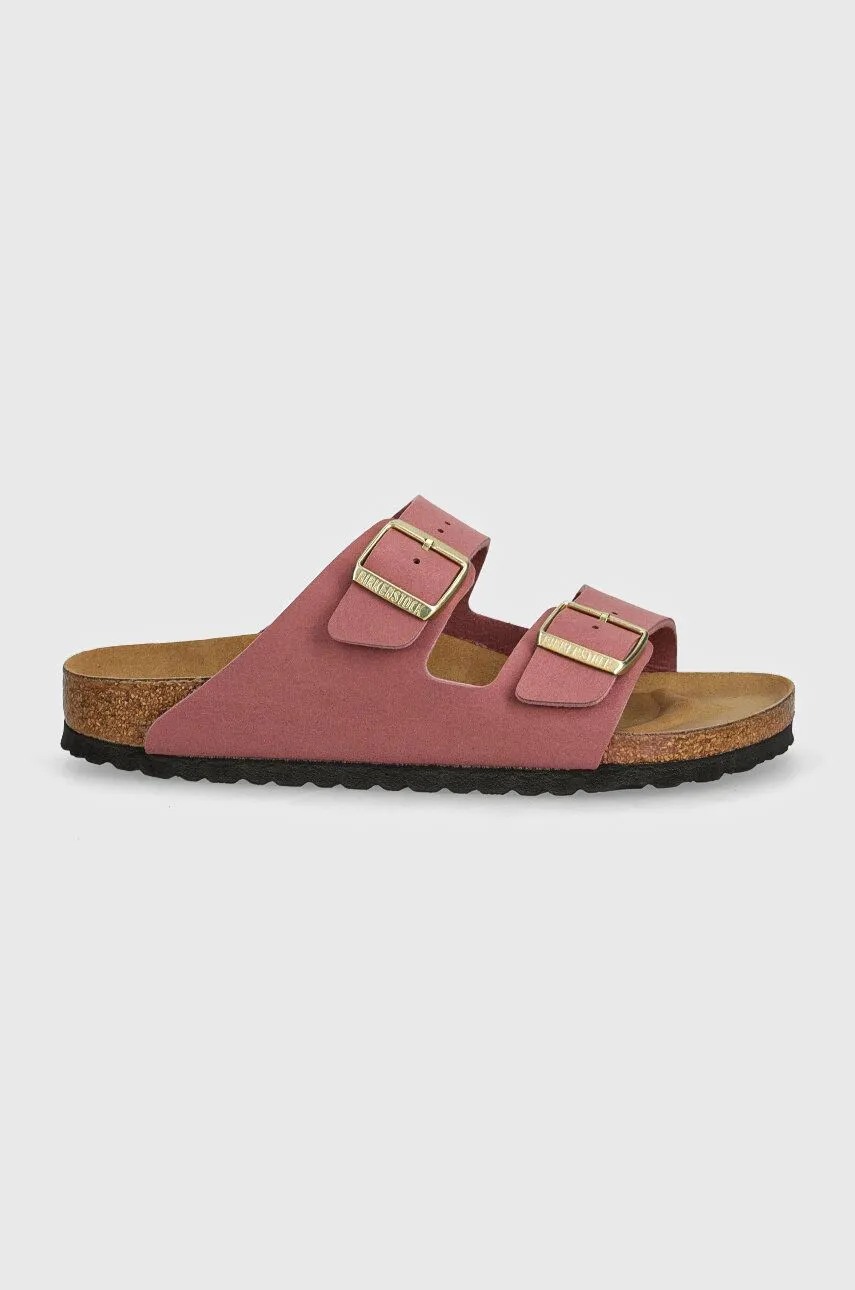 Birkenstock Arizona Pink Sandals