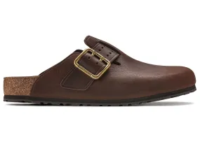 Birkenstock Boston Bold Leather