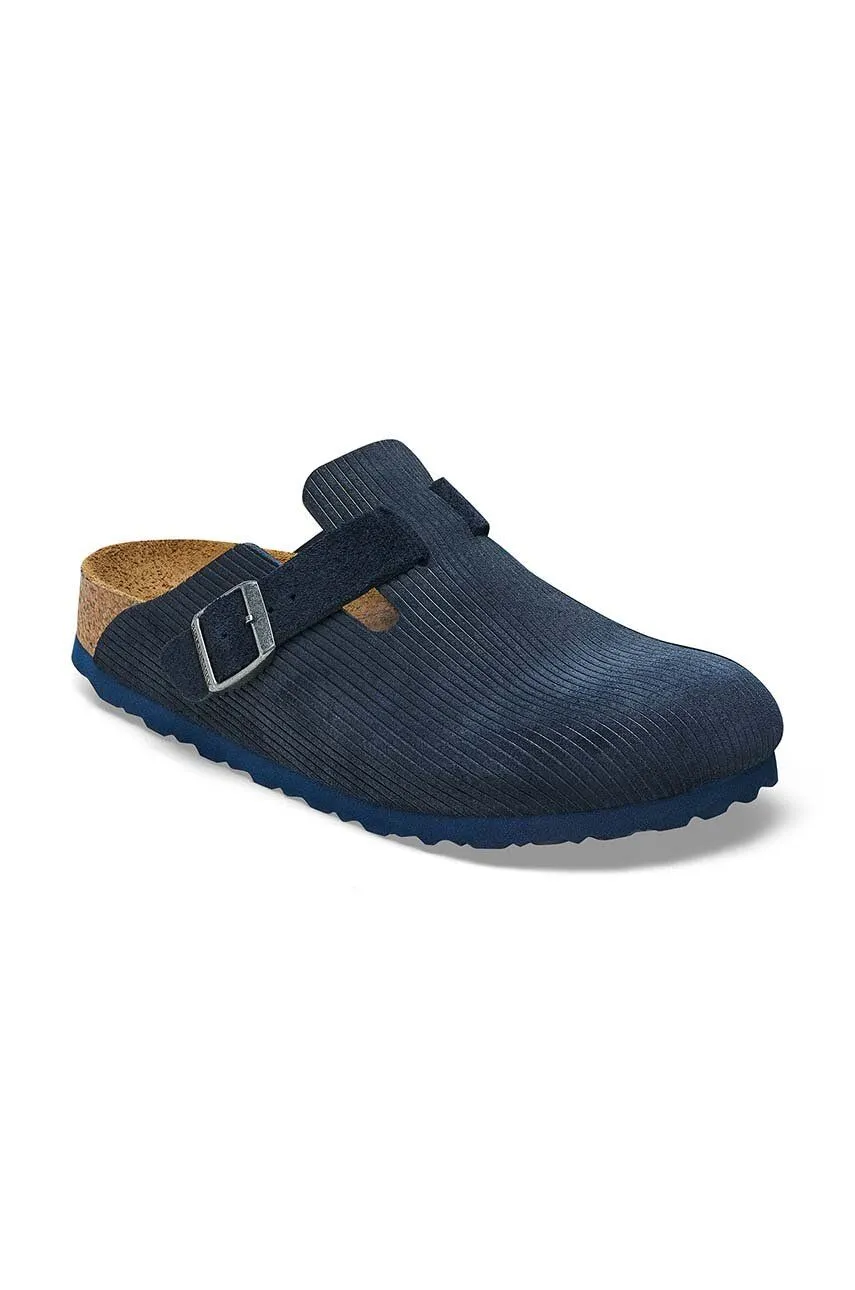 Birkenstock Boston Corduroy Slip-On