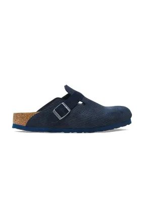 Birkenstock Boston Corduroy Slip-On