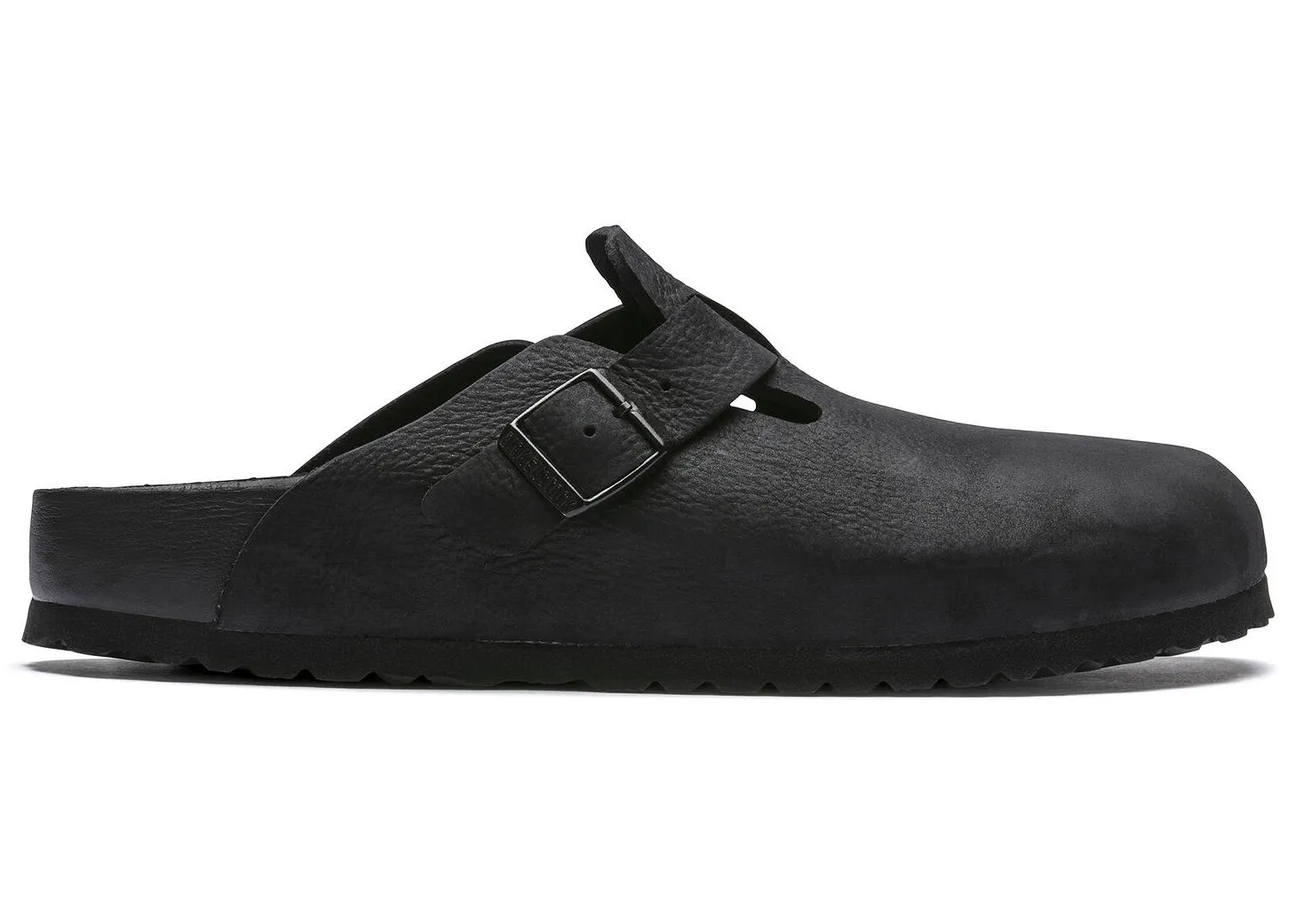 Birkenstock Boston Leather