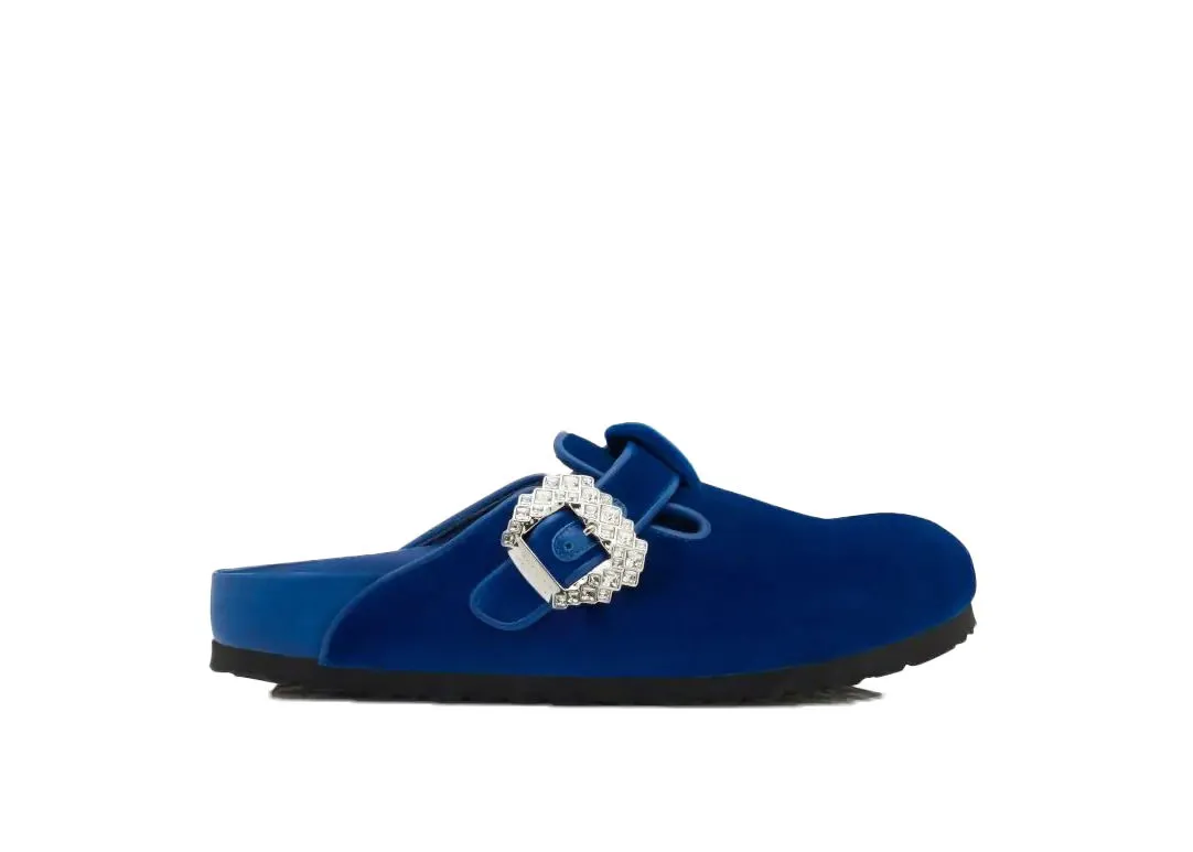 Birkenstock Boston Manolo