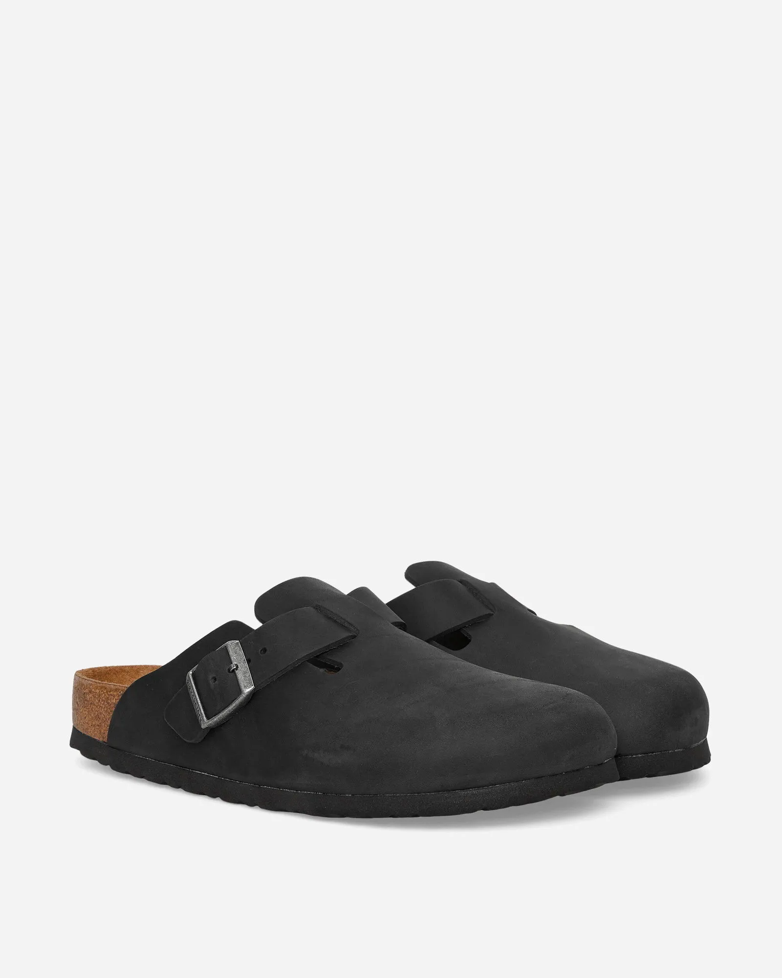 Birkenstock Boston Sandals