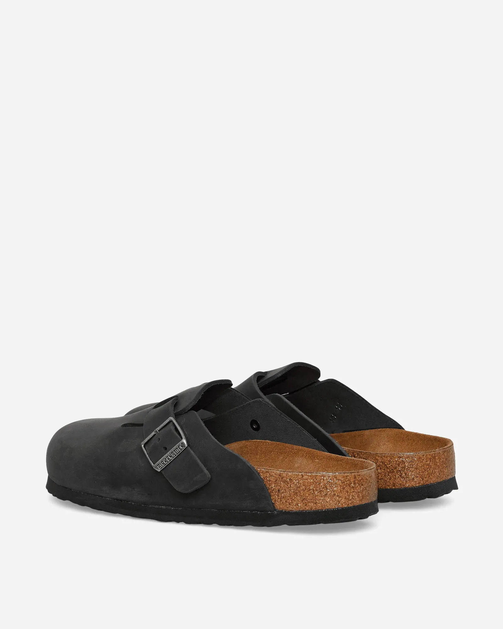 Birkenstock Boston Sandals