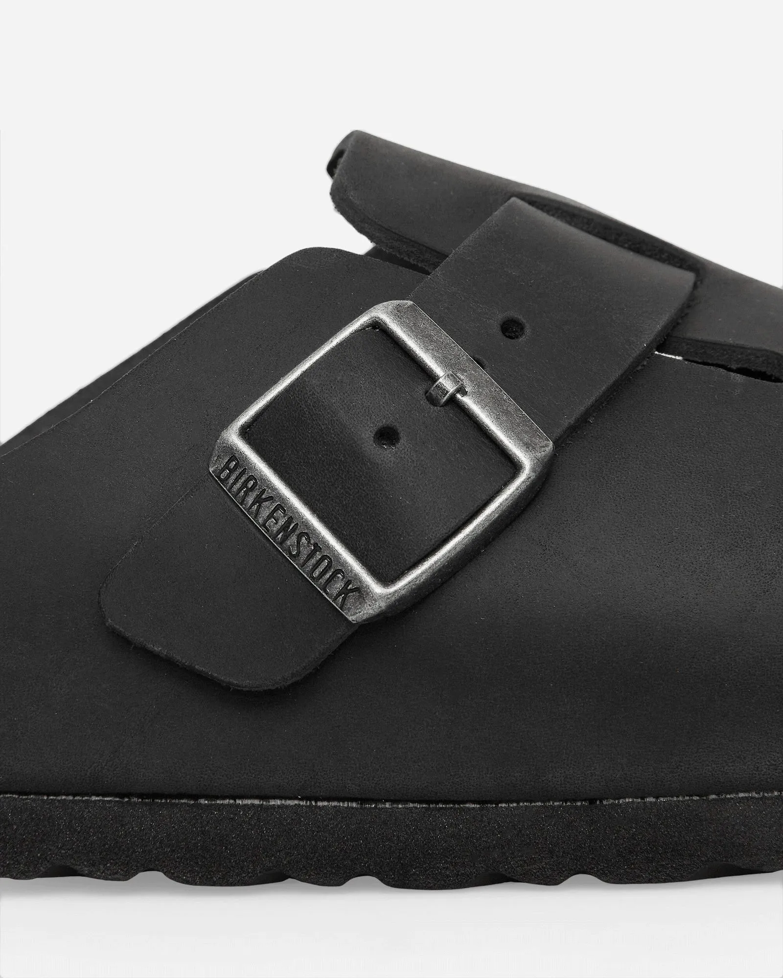 Birkenstock Boston Sandals