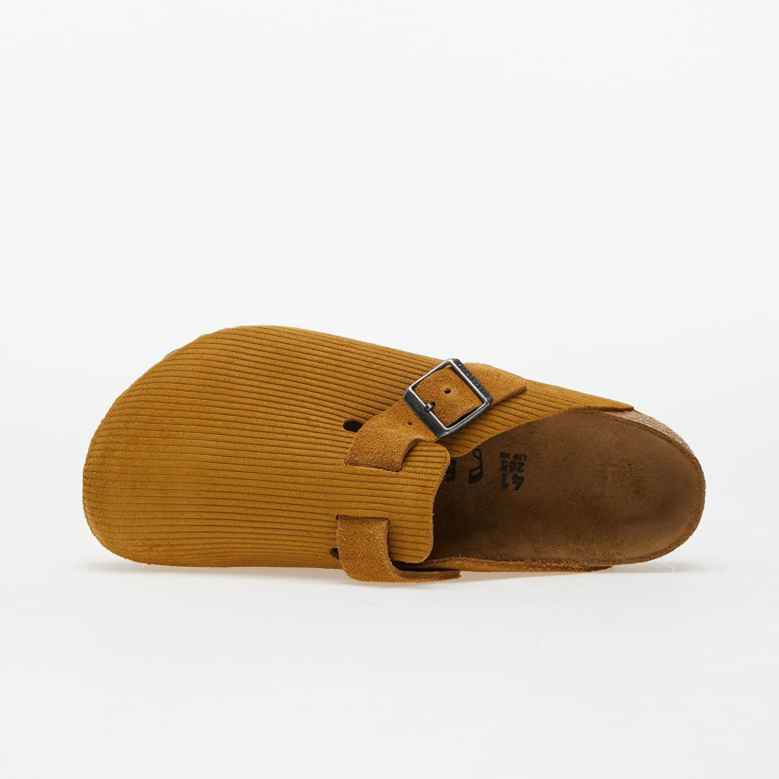 Birkenstock Boston