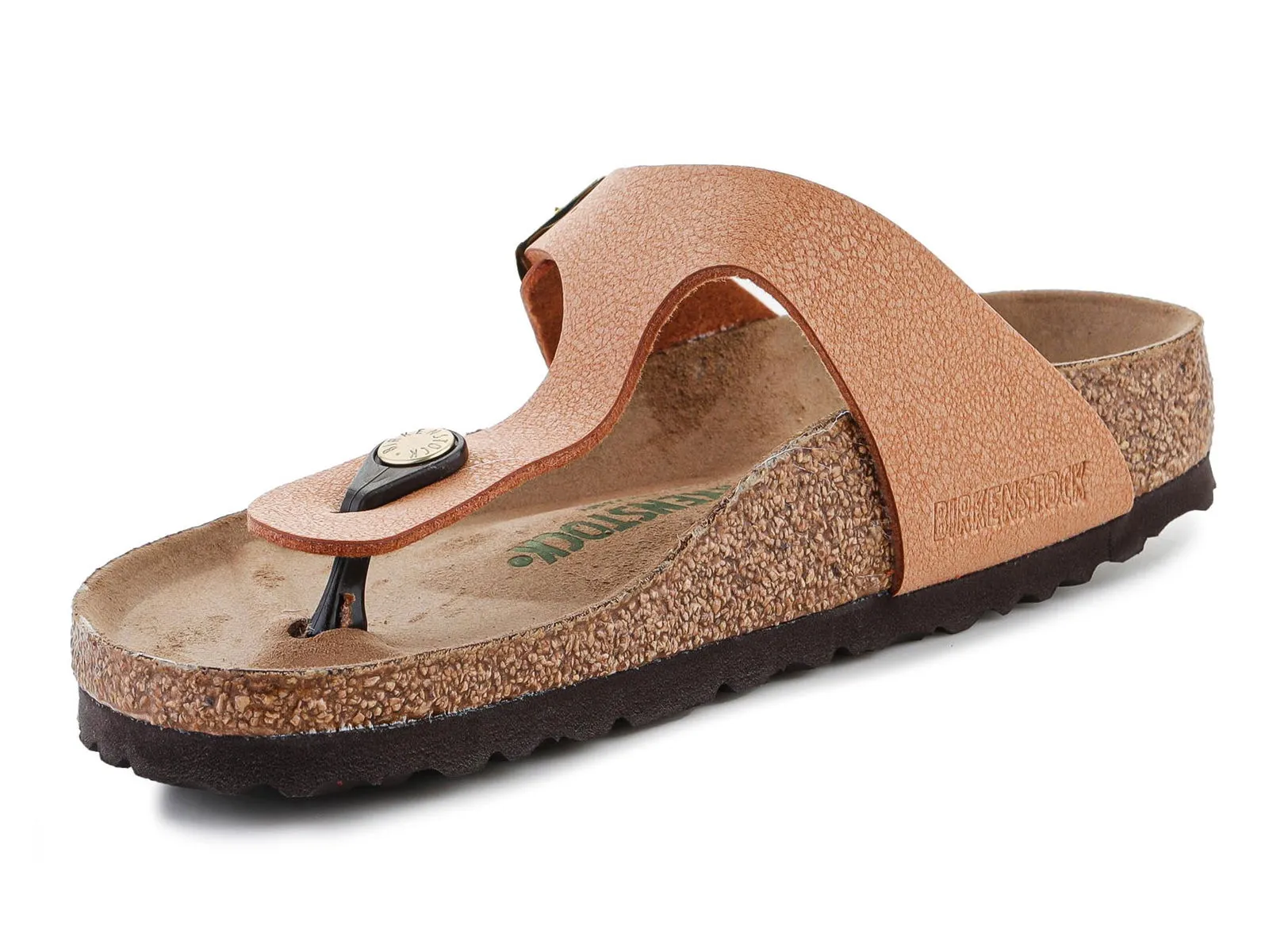 Birkenstock Gizeh Pecan