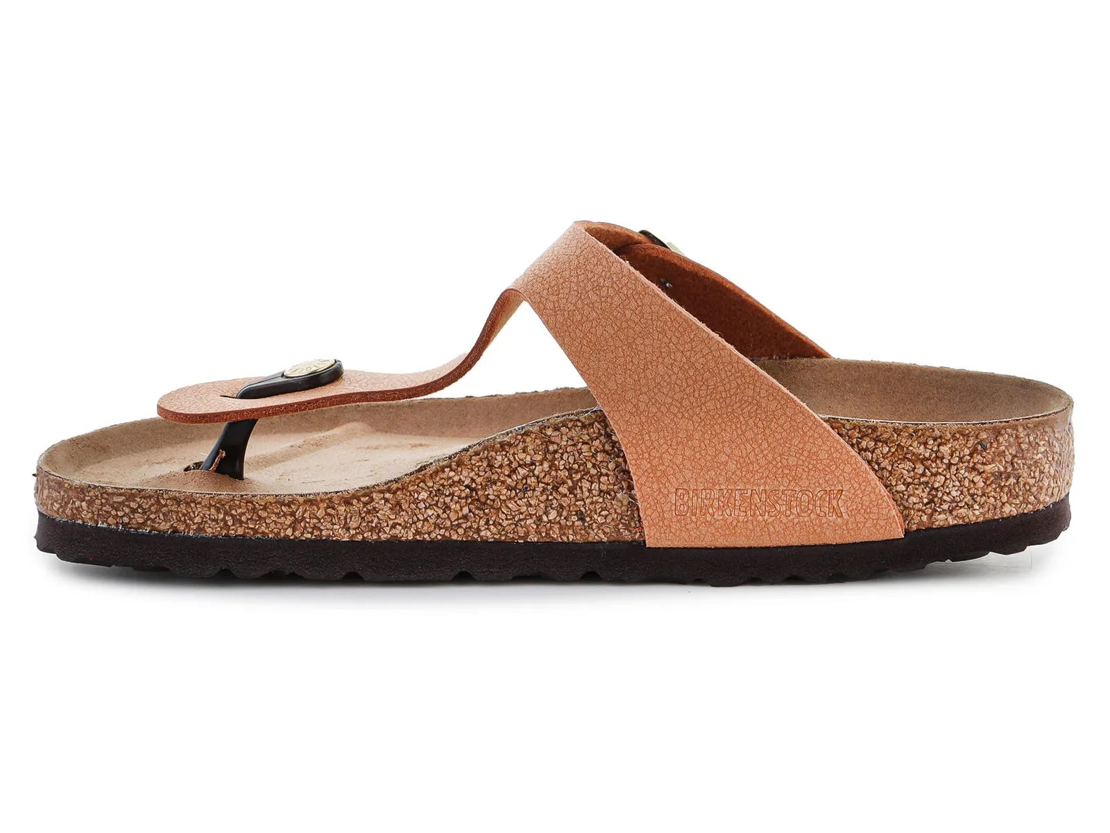 Birkenstock Gizeh Pecan