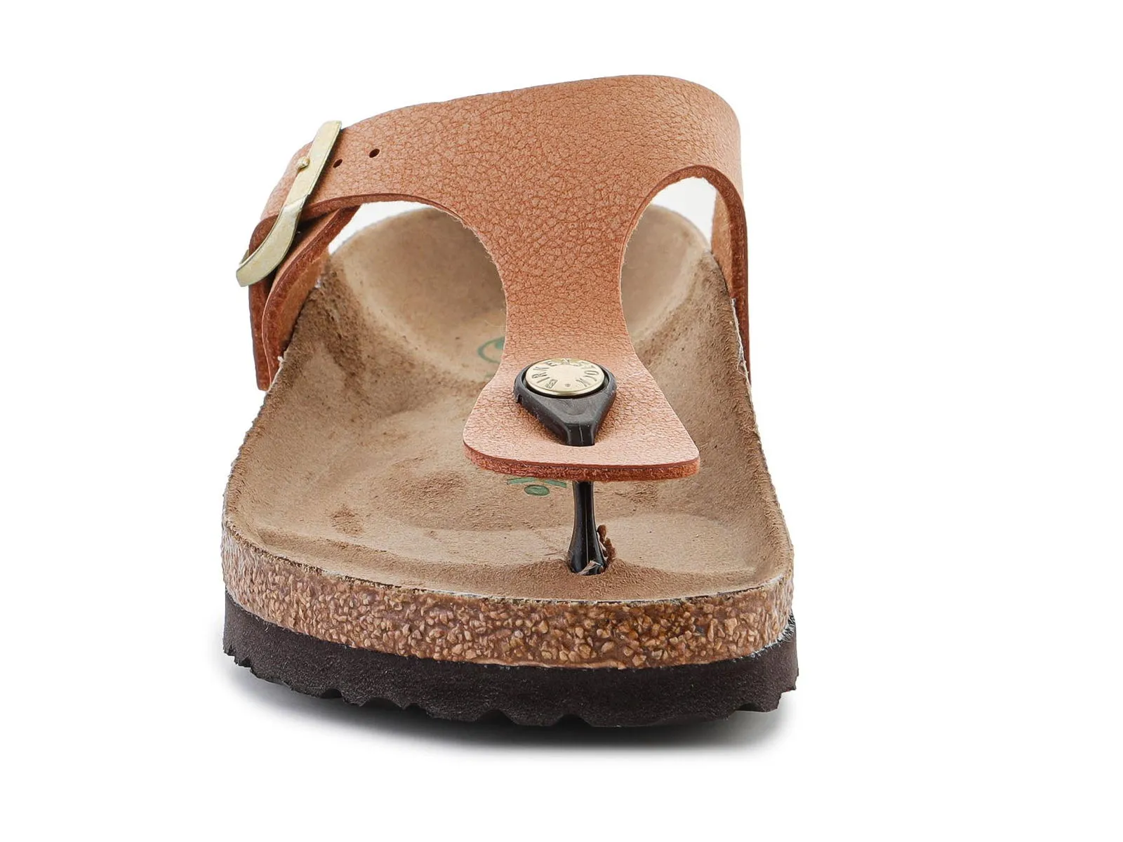 Birkenstock Gizeh Pecan