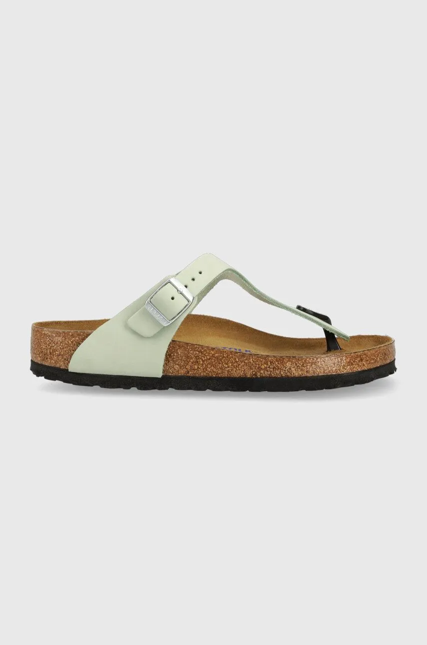 Birkenstock Gizeh SFB Sandals