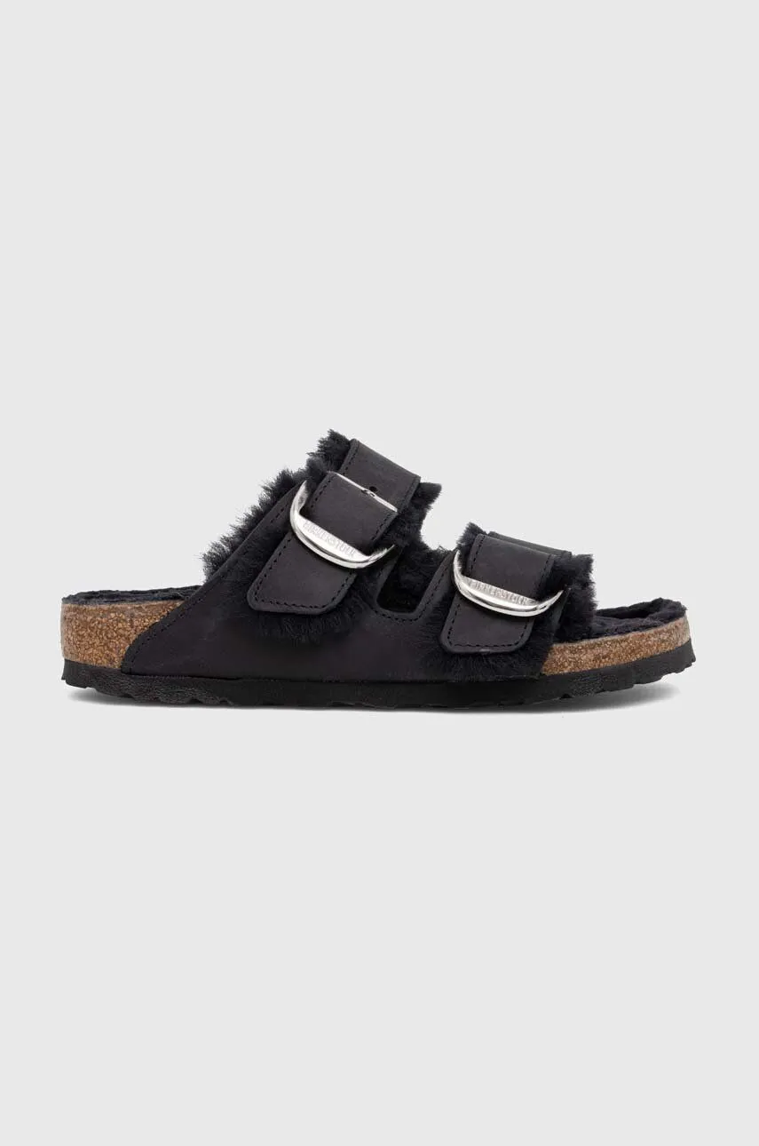 Birkenstock Leather Sandals