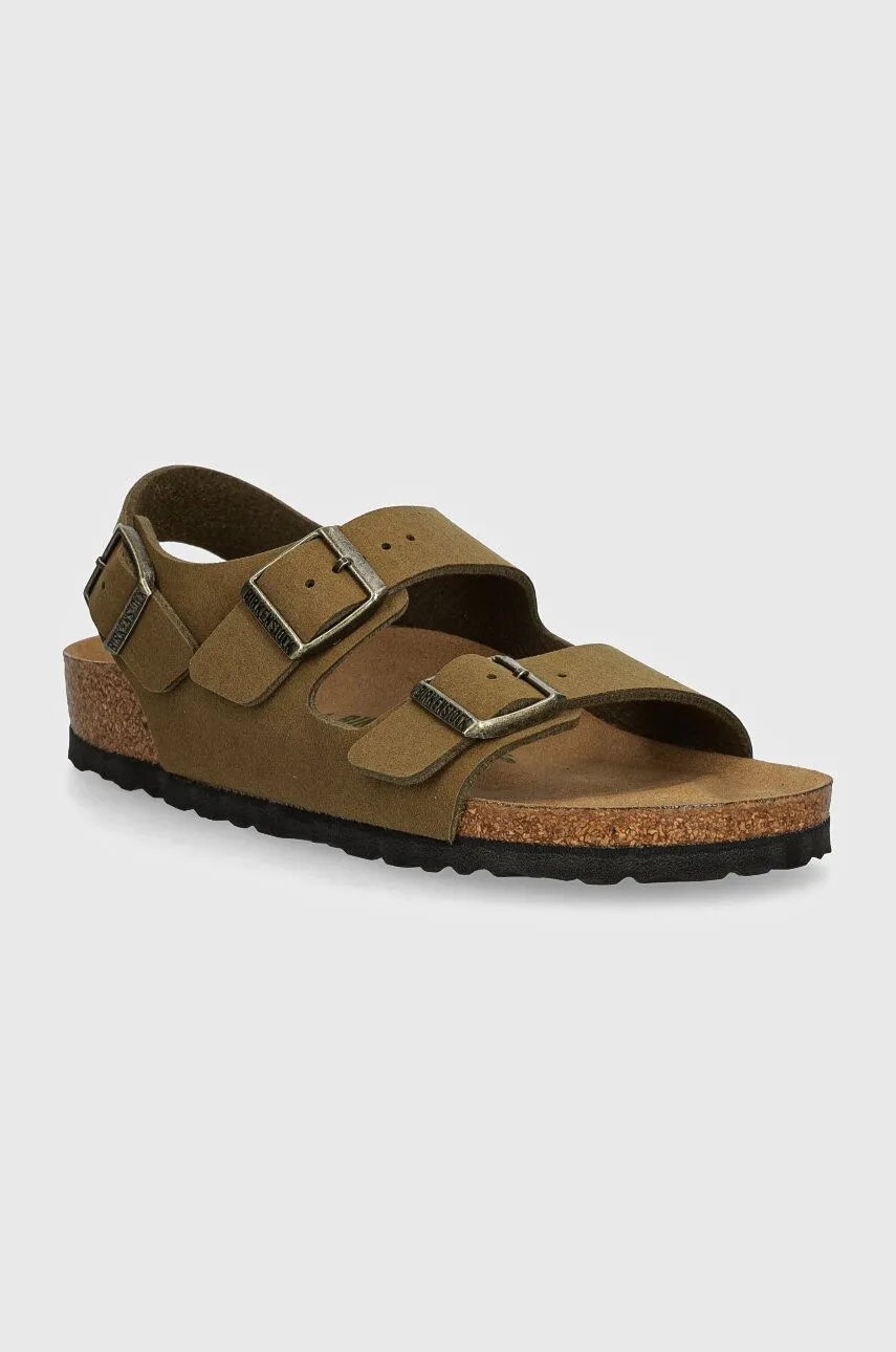 Birkenstock Milano Sandals