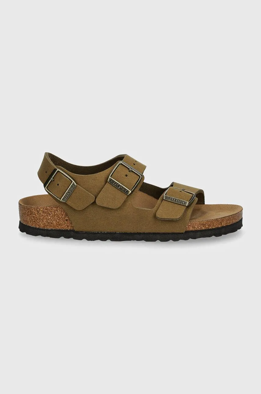 Birkenstock Milano Sandals