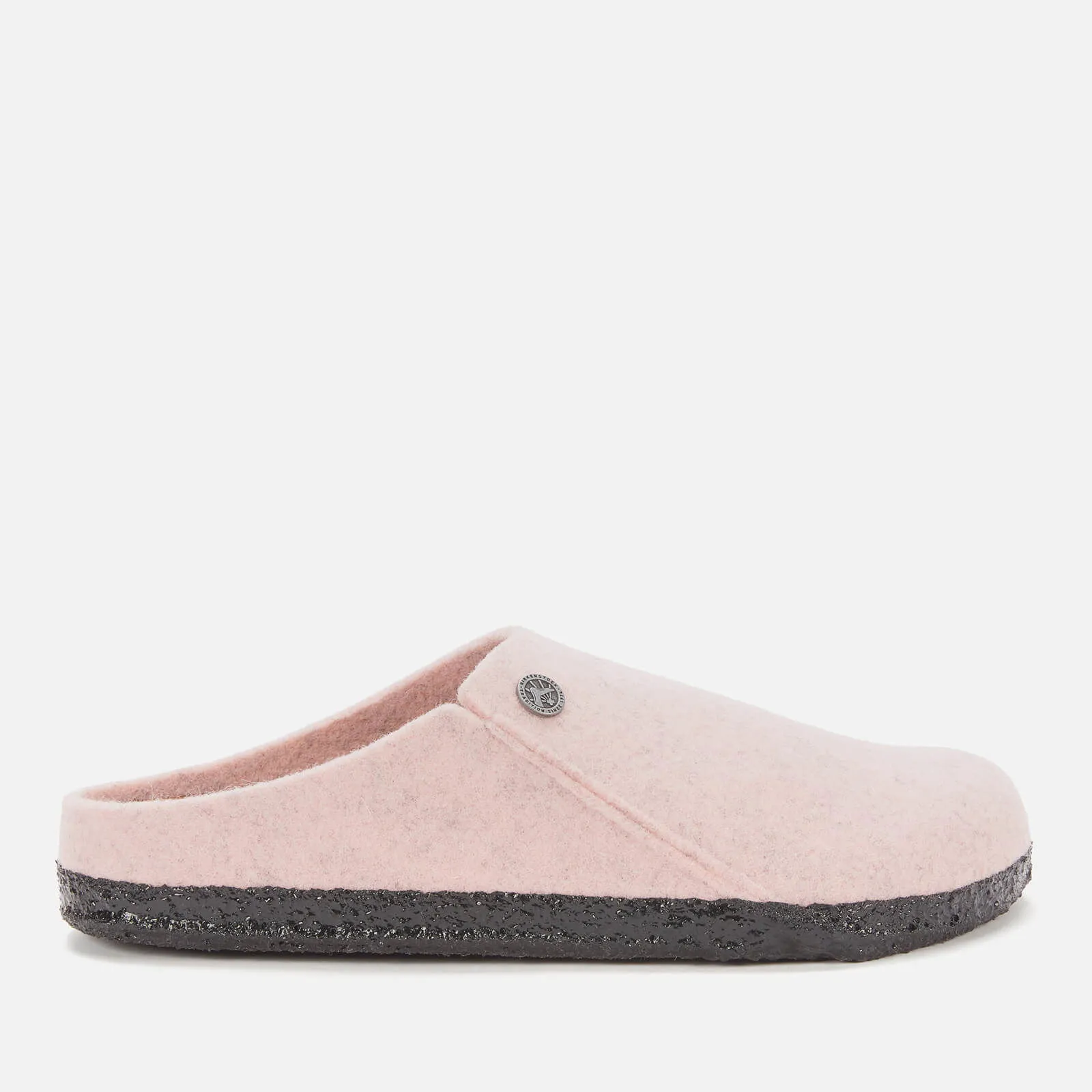 Birkenstock Zermatt Woolfelt Slippers