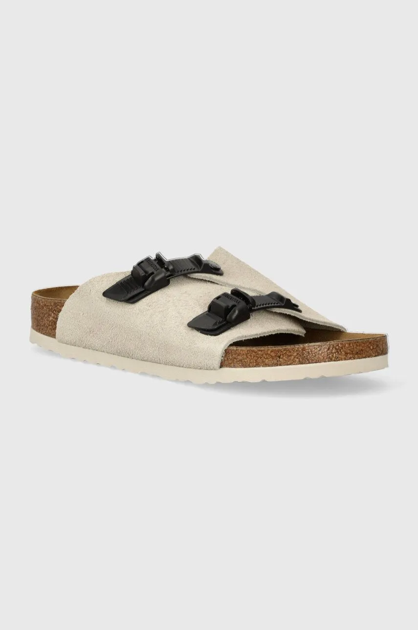 Birkenstock Zürich Suede