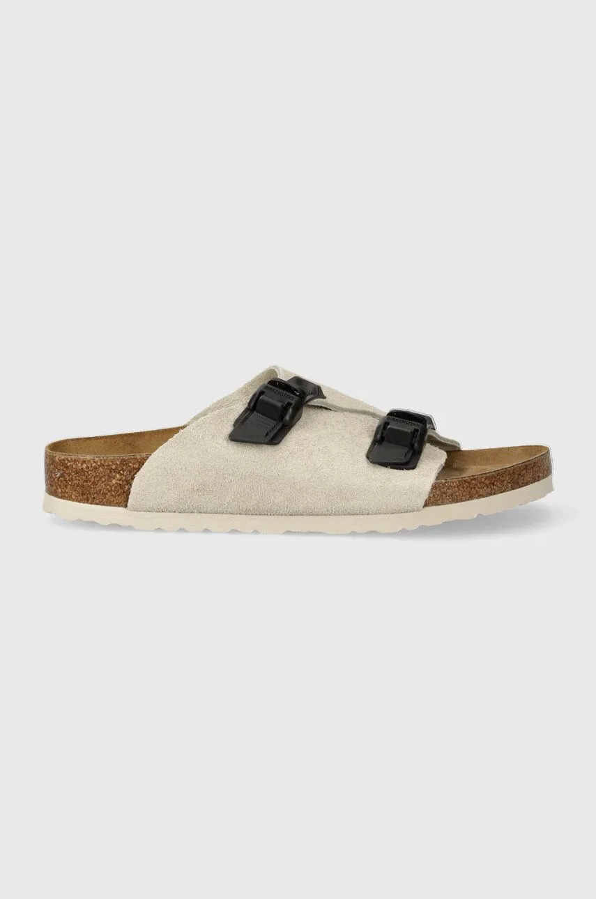 Birkenstock Zürich Suede