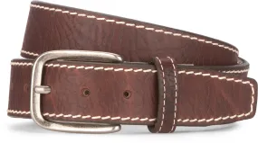 Bison Boulevard Belt