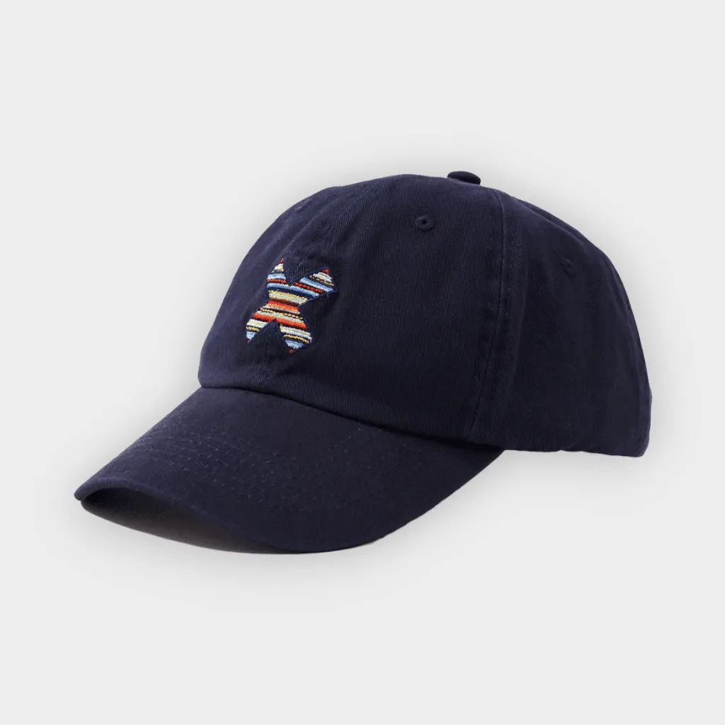 Blue Banana Brand – Gorra navy Classic