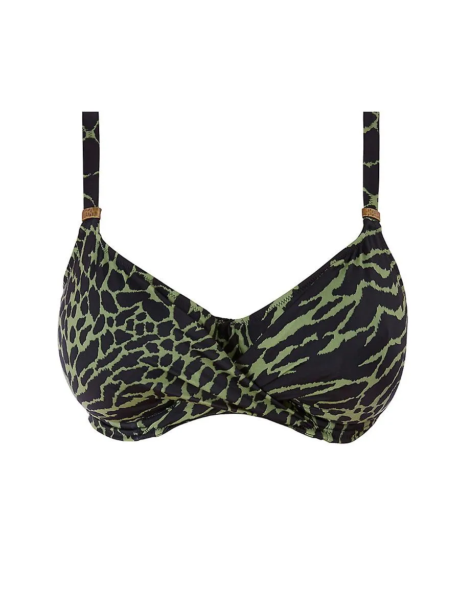 Boa Vista Full Cup Bikini Top