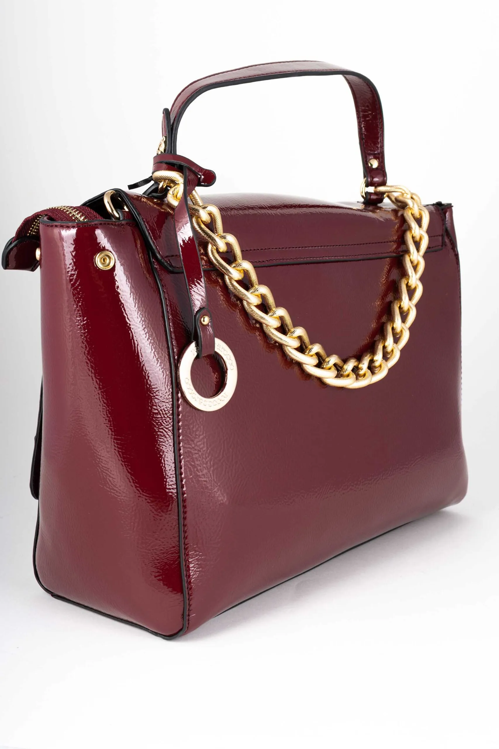 Bolso para mujer de Roccobarocco – ROBS3JT05