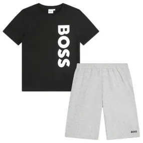 BOSS Conjunto de pijama