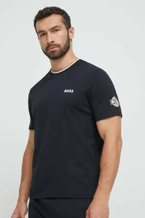 BOSS Racing Tee