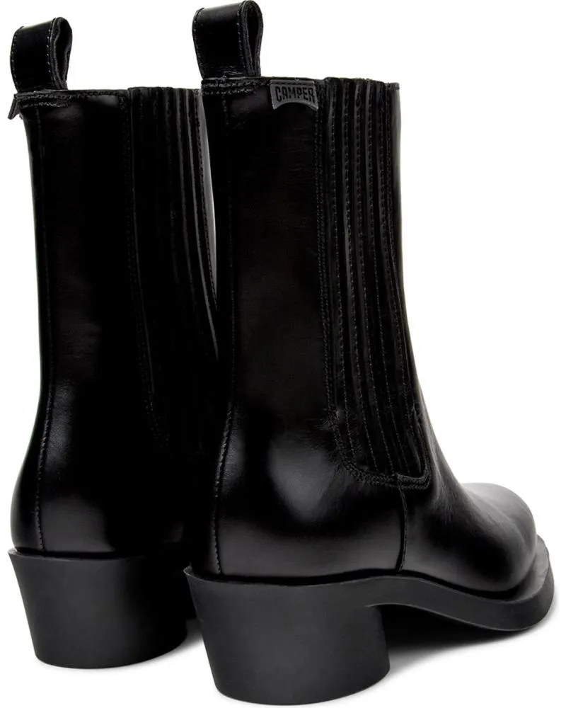 Botas CAMPER  de Mujer BOTAS K400631 BONNIE  BLACK006